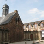 Chapelle Notre-Dame-de-Lorette