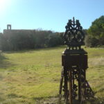 Ancienne chapelle Saint-Pierre-de-Castres
