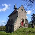 Chapelle Sainte-Catherine