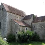 Prieuré de Saint-Marin