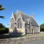 Chapelle du Crucifix