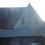 Chapelle des Etrichets