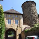 Tour à diamant