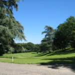 Parc et jardin du château de Bournel