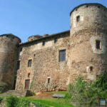 Château de Saint-Gervazy