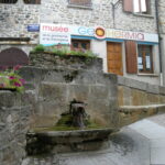 Eglise Saint-Blaise et Saint-Martin