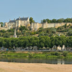 Maison dite des Etats généraux, actuellement Musée des Amis du Vieux Chinon