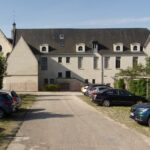 Ancien couvent des Calvairiennes