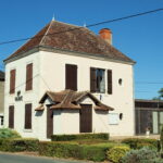 Maison forte de « la Boissière »