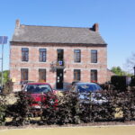Eglise dédiée à la Conversion de Saint-Paul