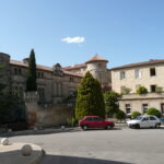Ancienne abbaye de Silvacane