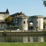 musée municipal du Cognac