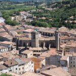 Ancien couvent Notre-Dame de Gorjan