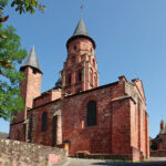 Eglise Saint-Pierre ou Saint-Sauveur