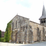 Eglise Saint-Patrocle