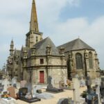 Eglise Saint-Derrien