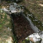 Dolmen de Goudère
