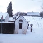 Ferme de la Colombière