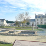 Site gallo-romain de Monterfil