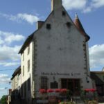 Maison dite de Charles IX