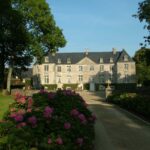 Château de Courcy