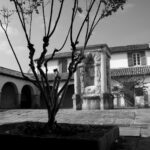 Ancien couvent des Récollets