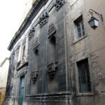 Couvent des Jésuites (ancien)