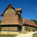 Ancien manoir