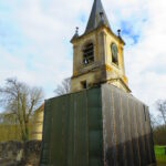 Domaine de Bertheléville (ancien)