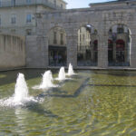 Fontaine Chaude