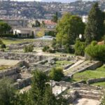 Musée archéologique de Cimiez à Nice