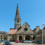 Eglise Saint-Philibert (ancienne)