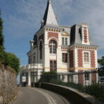 Villa Roches Brunes