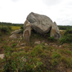 Dolmen de la Madeleine
