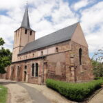 Eglise protestante Saint-Laurent