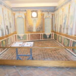 musée des arts et traditions populaires de moyenne Provence