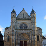 Eglise Saint-Antoine