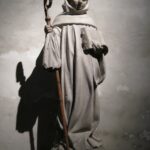 Chapelle et fontaine Sainte-Reine