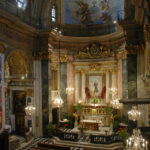 Chapelle Saint-Jaume ou Saint-Jacques-le-Majeur ou Saint-Giaume ou Sainte-Rita