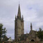 Chapelle et cimetière