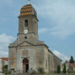 Eglise de Roche