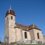 Eglise Saint-Mathias