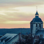 Eglise Saint-Sauveur