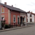 Cité Ouvrière dite  » Neye Hisle « 