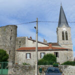 Château de Marandière