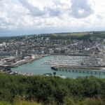 Les Pêcheries, musée de Fécamp