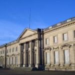 musée national du château de Compiègne