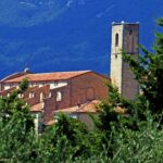 Chapelle Notre-Dame-des-Cyprès