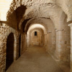 Ancienne abbatiale Saint-Pierre de Flavigny