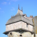 Manoir de la Sausserie